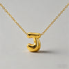 Gold / J-One Size