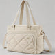 Ivory / One Size