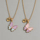 Butterfly / One Size