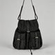 Black / One Size