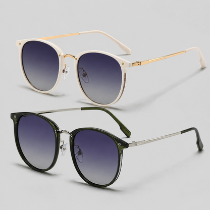 Metal Sunglasses