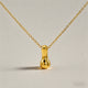Gold / I-One Size