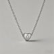Silver Q / One Size