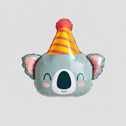 Party Animal Balloons