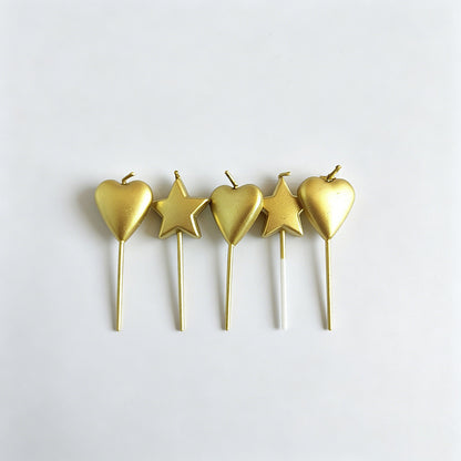 Romantic "I Love You" & Heart/ - Shopdayla Wholesale - #2130