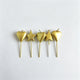 Gold / Heart&Star