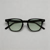 Green Lens / One Size