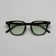 Green Lens / One Size