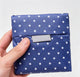 Blue Dot / One Size