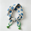 Blue Flower / One Size