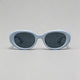 Gray Frame / Gray Lens / One Size