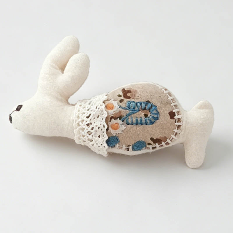 Refined Playful Stuffed Fabric - Shopdayla Wholesale - #5458