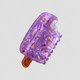 Taro Purple / One Size