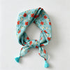 Cyan Multi / One Size