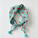 Cyan Multi / One Size