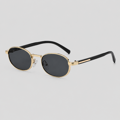 Metal Sunglasses