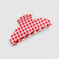 Elegant Minimalist Checkered P - Shopdayla Wholesale - #3442