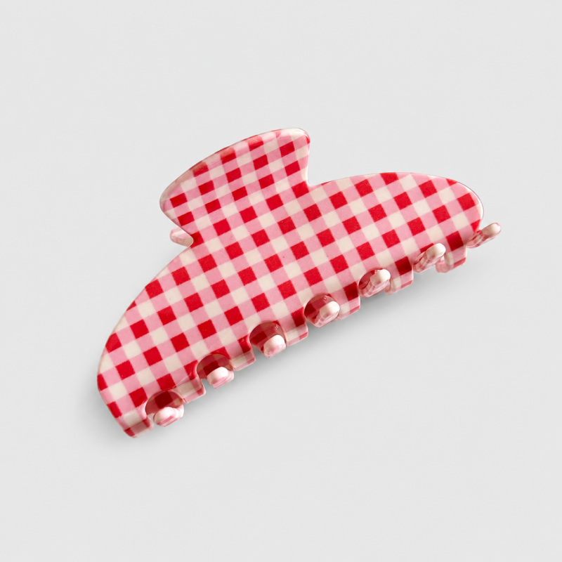 Elegant Minimalist Checkered P - Shopdayla Wholesale - #3442