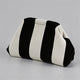 Black/Beige / One Size