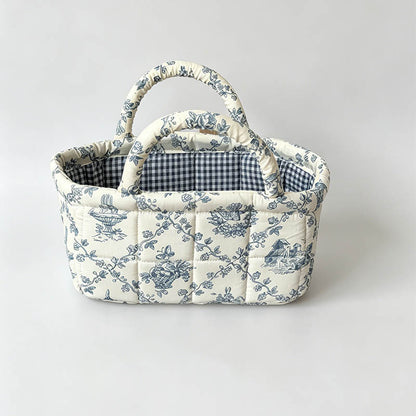 Quilted Organizer