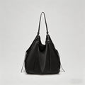 Large Capacity Nylon Hobo Tote - Shopdayla Wholesale - #7474