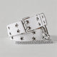 White / With Chain