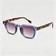 Hawksbill Turtle Pueple / One Size