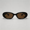 Brown Lens / One Size