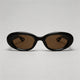 Brown Lens / One Size
