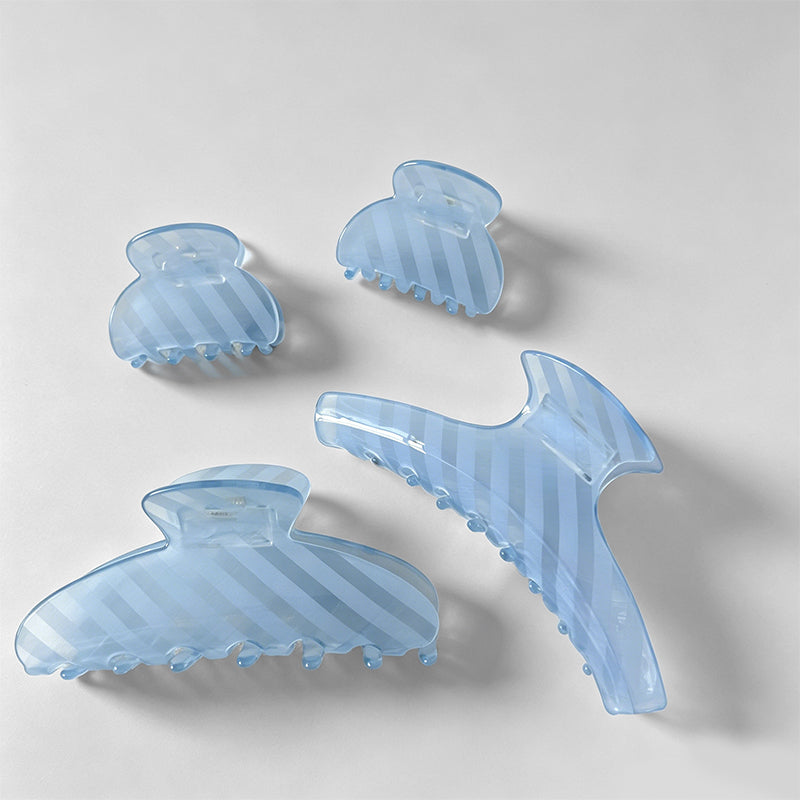 Everyday Gentle Light Blue Str - Shopdayla Wholesale - #9154