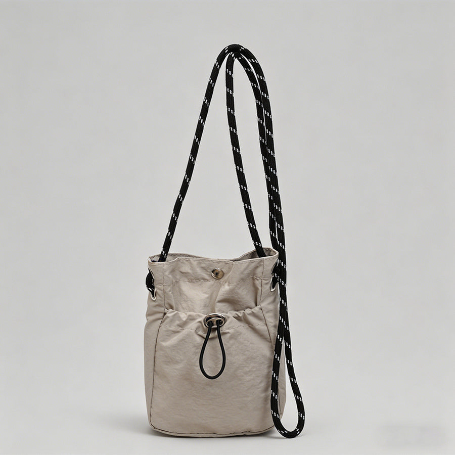 Lightweight Nylon Drawstring C - Shopdayla Wholesale - #0370