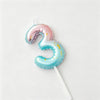 Pink 3 / One Size/1Pack/1Pcs