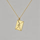 Gold / One Size