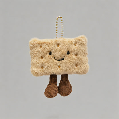 Cute Vegetable Plush Toy Bag C - Shopdayla Wholesale - #3090