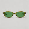 Green Lens / One Size