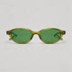 Green Lens / One Size