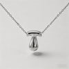 Silver / T-One Size
