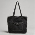 Vintage Denim Tote Bag - Shopdayla Wholesale - #6210