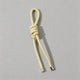Light Yellow / One Size