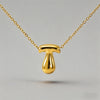 Gold / T-One Size