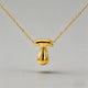 Gold / T-One Size