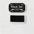 Color Box Oil‑Based Ink Pad - Shopdayla Wholesale - #4066