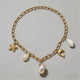 Multi Seashell / One Size