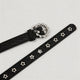 Black / One Size