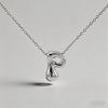 Silver / P-One Size