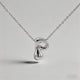 Silver / P-One Size