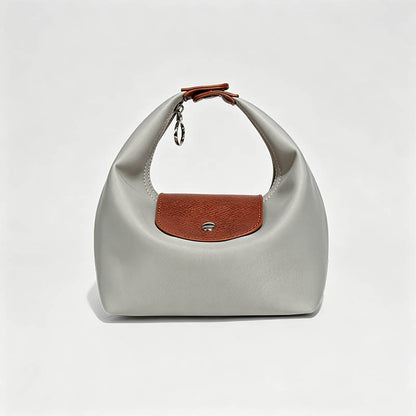 Dumpling Handle Bag