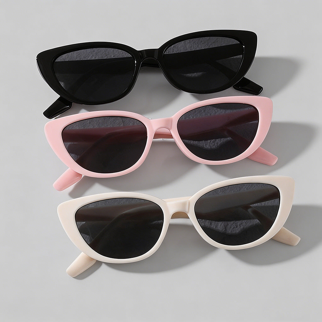 Cat Eye Sunglasses - Shopdayla Wholesale - #2178