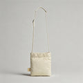 Mini Drawstring Crossbody Bag - Shopdayla Wholesale - #5010