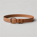 Chic Chain Buckle Minimalist P - Shopdayla Wholesale - #5234